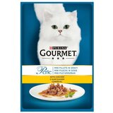Purina sosić za mačke gourmet perle, piletina, 85g Cene