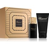 Chopard Black Incense Malaki poklon set uniseks 1 kom | shoptok.hr