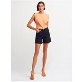 Dilvin Feathered Feather Shorts | Shoptok.si