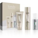 Londa Professional Fiber Infusion poklon set za oštećenu i obojenu kosu Cijene