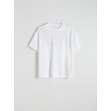 Reserved navadna boxy majica - ebenovina | Shoptok.si