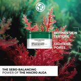 Yves Rocher Sebo Active Clear gel krema za nepravilnosti na koži lica 50 ml | shoptok.hr