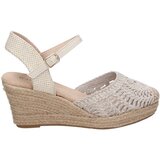 Dangela Espadrile 112210 Bež | Shoptok.si