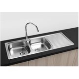  Kuhinjski sudoper BL 933 B | shoptok.hr
