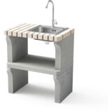Movelar New Iberia Modul - umivalnik s pipo (desni) | Shoptok.si