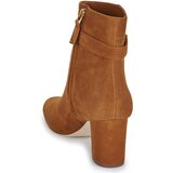 Polo Ralph Lauren KELLIE BOOTS Smeđa | shoptok.hr