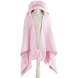 Tac DH Princess pončo za devojčice 71307743, Roze | Eponuda.com