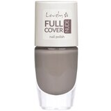 Lovely lak za nohte - Nail Polish Full Cover Nude - 3 Cene