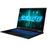 Gigabyte A18 3VH 18 inch fhd+ 165Hz 300nits amd ryzen 7 260 16GB 512GB ssd geforce rtx 5060 8GB rgb backlit gaming laptop Cene