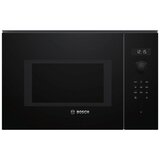 Bosch ugradbena mikrovalna pećnica BFL554MB0 Cijene