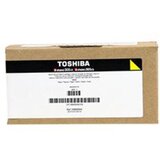 Toshiba Dynabook T-305PY-R toner cartridge 1 pc(s) Original Yellow | shoptok.hr
