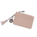 Vuch Ženski etui za dokumente Minea Beige, 8 x 12 cm | shoptok.hr