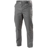 Hogert HÖGERT Radne pantalone FABIAN tamnosive | Eponuda.com