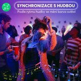 NOUS F3 20m WiFi Tuya RGB | Shoptok.si