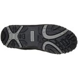 Skechers Trekking čevlji Pelmo 64869/BLK Black | Shoptok.si