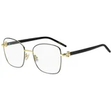 BOSS1943 RHL ONE SIZE (54) Zlata/Kristalna