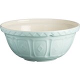 Mason Cash Svijetloplava kamena zdjela ⌀ 24 cm Cijene