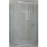 Copen Tuš kabina CONCEPT PROJECT 1600x900x1950 staklo 6mm providno (C-02-12160/12090) | Eponuda.com
