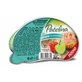Neoplanta Patelina pašteta od tune sa povrćem posno 60g folija | ePonuda.com