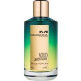 MANCERA Aoud Lemon Mint parfumska voda uniseks 120 ml | Shoptok.si