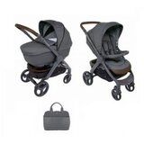 Chicco duo sistem Duo StyleGo Up siva Cijene
