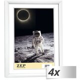 Zep 4x1 new easy white 10x15 resin frame KW1 | shoptok.hr