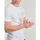 Guess TRIANGLE TEE Bijela | shoptok.hr