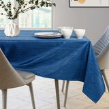 AmeliaHome Stolnjak Vesta 155x220 cm, indigo Slike