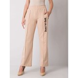 FANCY Sweatpants-FA-DR-6995.31X-beige | Shoptok.si