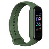 Amazfit pametni sat Band 5 SpO2 sensor Olive | Eponuda.ba