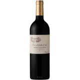 CHATEAU DARZAC Bordeaux Rouge crveno vino 0,75 l