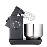 Wilfa Probaker kuhinjski robot, crna, 7 litrska posoda za mešanje 602030 | Shoptok.si