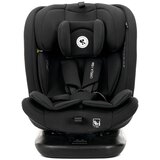 Lorelli auto sedište i-Capella Black, 40-150cm Isofix | Eponuda.com