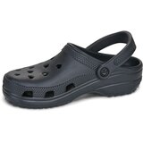Crocs Classic Hearts Cut Out Clog Crna | shoptok.hr