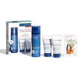 Clarins Men Collection darilni set za moške | Shoptok.si