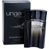 Emanuel Ungaro Ungaro Masculin toaletna voda 90 ml za moške | Shoptok.si