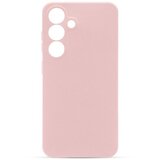  Futrola Soft Case za Samsung S25, Roze | Eponuda.com