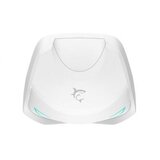 White Shark bluetooth slušalke TITAN bele, (20810974) | Shoptok.si
