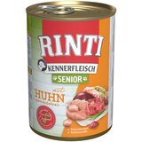 Rinti Kennerfleisch Senior - Piletina 6 x 400 g Cijene