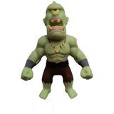 MONSTER FLEX raztegljiva pošast figura, serija 4 - kiklop | Shoptok.si