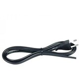 Kabel priključni PPL 2x0,75 2m 0115, crni | Eponuda.ba