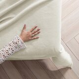 Filumi Krem prekrivač od šenila 220x240 cm Talo – | shoptok.hr