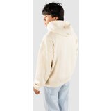 Ninth Hall Fundamental Pulover s kapuco birch mineral wash | Shoptok.si