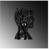 Opviq tree man 1 lampa