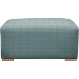 Livetastic TABURE, tekstil metino zelena Cene