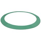  Sigurnosna podloga PE zelena za okrugli trampolin od 3,05 m | shoptok.hr