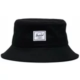 Herschel Klobuk Norman Bucket Hat črna barva