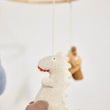 OYOY Mini Viseči vrtiljak Dino – | Shoptok.si