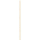  Vrata na rasklapanje Prirodna 100 x 50 cm Masivna borovina | shoptok.hr
