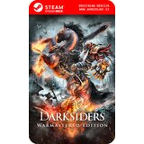 Darksiders Warmastered Edition - Steam koda brez škatlice (WINDOWS PC | STEAM DECK) | Shoptok.si